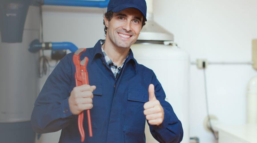 Professional Leak Detection in Gays Mills, WI
